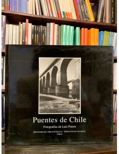 Puentes de Chile (Usado)