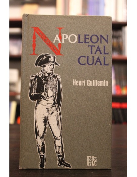 Napoleón tal cual (Usado) Napoleón tal cual (Usado)
