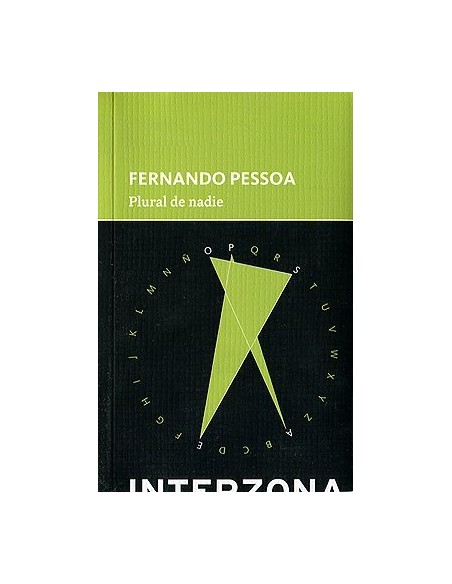 Plural de nadie (Usado)