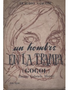 Un hombre en la trampa (Usado)