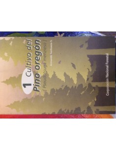 1 Cultivo del pino oregón (Usado)