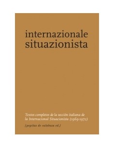 Interzionale Situazionista (Nuevo)