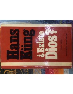 ¿Existe Dios? (Usado)