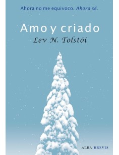 Amo y criado (Nuevo)