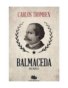Balmaceda (Bolsillo) (Nuevo)