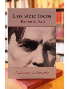 Los siete locos (Nuevo)