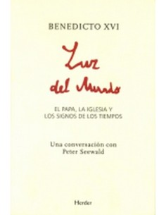 Luz del mundo (Usado)