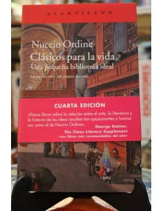 Clásicos para la vida (Nuevo)