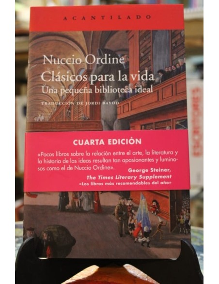 Clásicos para la vida (Nuevo) Clásicos para la vida (Nuevo)