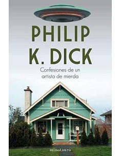 Confesiones de un artista de mierda (Nuevo)