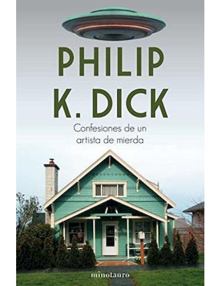 Confesiones de un artista de mierda (Nuevo)