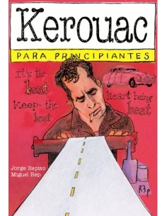 Kerouac para principiantes (Nuevo)