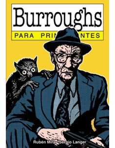 Burroughs para principiantes (Nuevo)