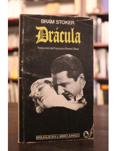 Drácula (Usado)