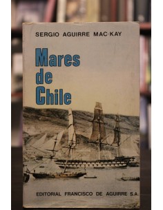 Mares de Chile (Usado)