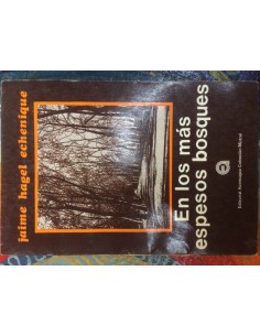 En los más espesos bosques (Usado)