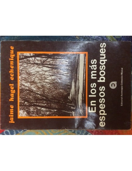 En los más espesos bosques (Usado) En los más espesos bosques (Usado)