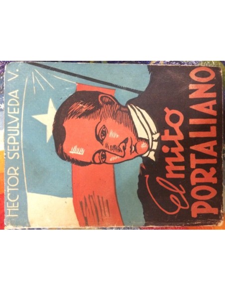 El mito portaliano (Usado)
