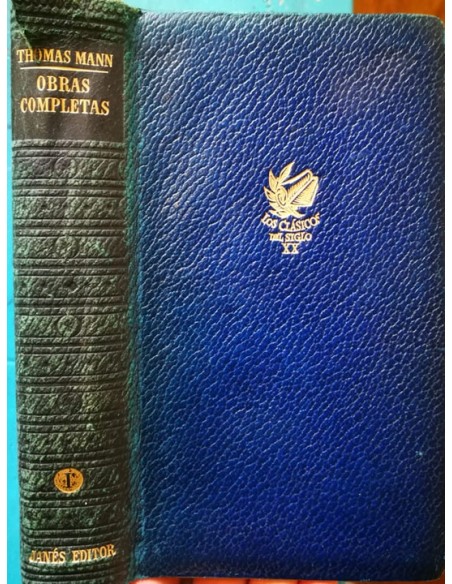 Obras completas Tomo I  Novelas (Usado) Obras completas Tomo I  Novelas (Usado)