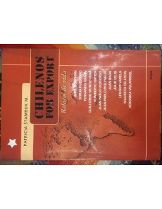 Chilenos for export (Usado)