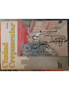 Ciudad crepuscular (Usado)