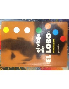 El viaje del lobo (Usado)