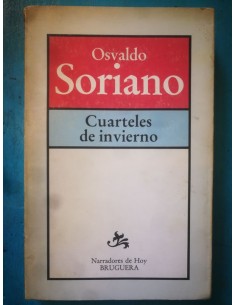 Cuarteles de Invierno (Usado)