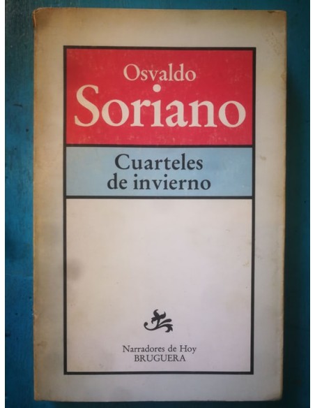 Cuarteles de Invierno (Usado) Cuarteles de Invierno (Usado)
