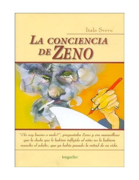 La conciencia de Zeno (Nuevo)