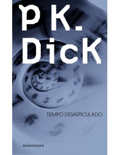 Tiempo desarticulado (Nuevo)