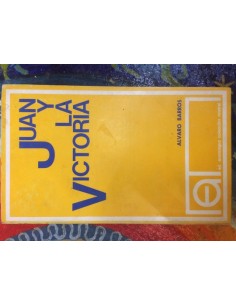 Juan y La Victoria (Usado)