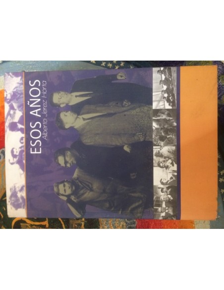Esos años (Usado)