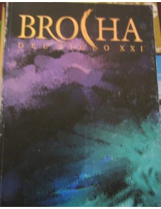Brocha del siglo XXI (Usado)