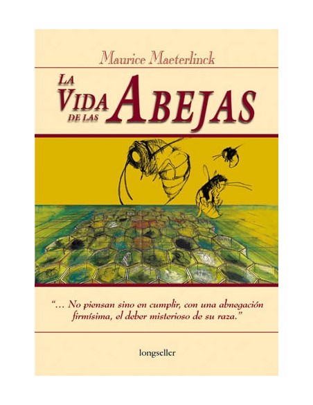La vida de las abejas (Nuevo) La vida de las abejas (Nuevo)