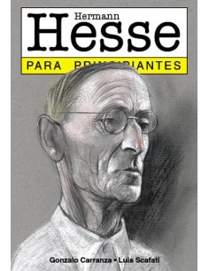 Hermann Hesse para principiantes (Nuevo)