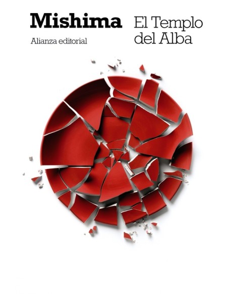 El templo del alba (Nuevo) El templo del alba (Nuevo)