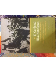 El Cardenal Silva Henríquez y el mundo campesino (Usado)