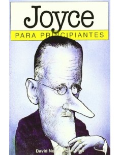 Joyce para principiantes (Nuevo)