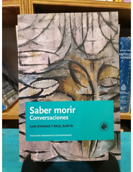 Saber morir: conversaciones (Usado) Saber morir: conversaciones (Usado)