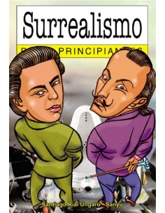 Surrealismo para principiantes (Nuevo)
