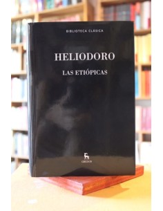 Las etiópicas (Nuevo)