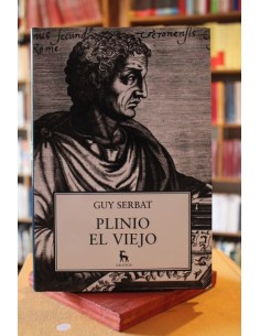 Plinio El Viejo (Nuevo)