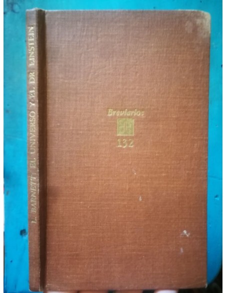 El universo y el doctor Einstein (Usado) El universo y el doctor Einstein (Usado)