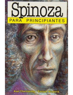 Spinoza para principiantes (Nuevo)