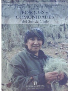 Bosques y comunidades del Sur de Chile (Usado)