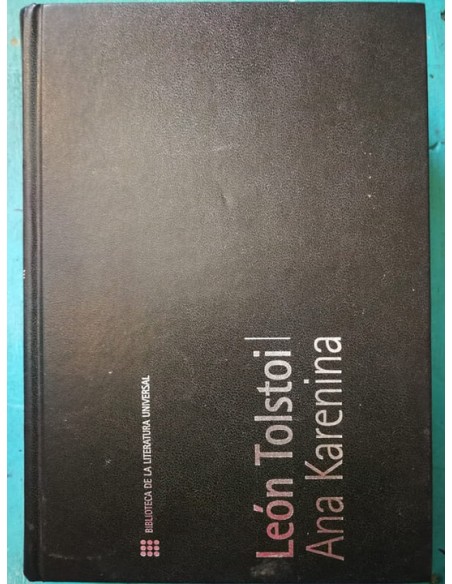 Ana Karenina (Usado) Ana Karenina (Usado)