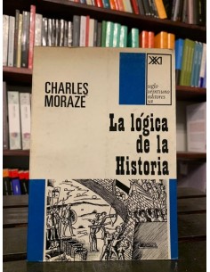 La lógica de la Historia (Usado)