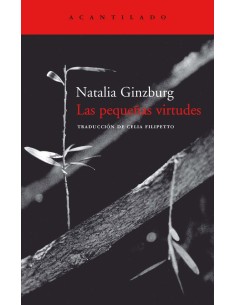 Las pequeñas virtudes (Nuevo)
