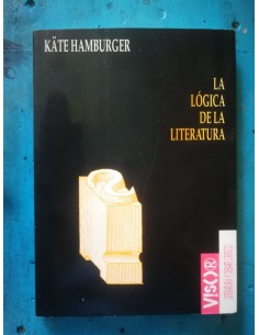 La lógica de la Literatura (Usado)