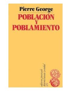Población y poblamiento (Nuevo)